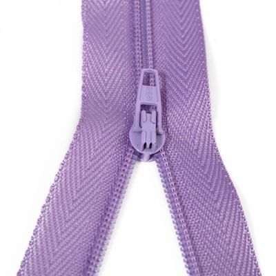 Zipper 25 Warna 3# Nylon Zipper Custom Zipper Untuk Pakaian Aksesoris Jahit