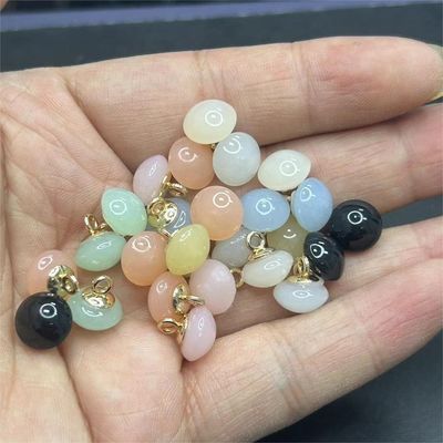 Resin Button Mutiara Untuk Wanita Kaos Budidaya Button Mutiara Air Tawar Button Mutiara