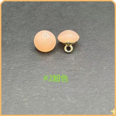 Resin Button Mutiara Untuk Wanita Kaos Budidaya Button Mutiara Air Tawar Button Mutiara