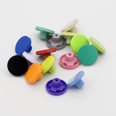 Fancy Zinc Alloy Round Sewing Button Logam Kunci Kunci Kunci Kunci Untuk Pakaian Dekoratif