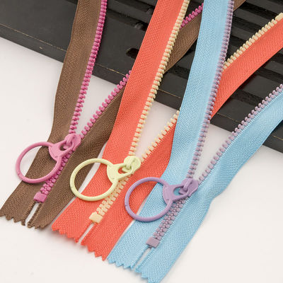 3 Zipper Plastik dengan Desain Ramah Lingkungan dan Sampel Gratis