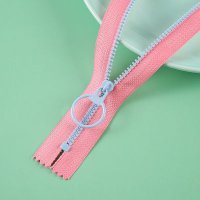 3 Zipper Plastik dengan Desain Ramah Lingkungan dan Sampel Gratis