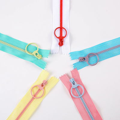 3 Zipper Plastik dengan Desain Ramah Lingkungan dan Sampel Gratis