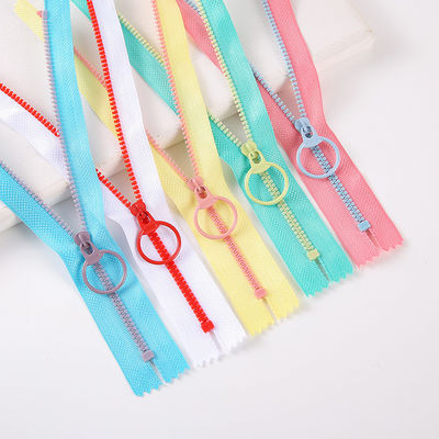 3 Zipper Plastik dengan Desain Ramah Lingkungan dan Sampel Gratis