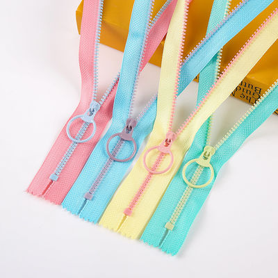 3 Zipper Plastik dengan Desain Ramah Lingkungan dan Sampel Gratis